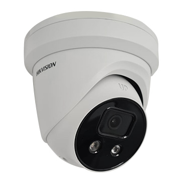 מצלמת אבטחה Hikvision